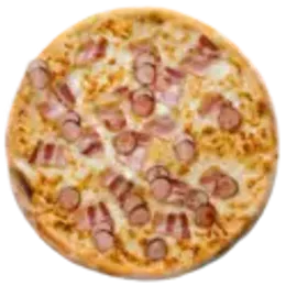 Pizza Wiejska 60cm