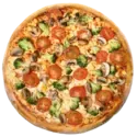Pizza Składak 45cm