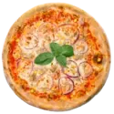 Pizza Bolońska 32cm