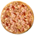 Pizza Zjednoczenie 32cm