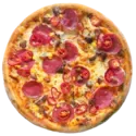 Pizza Przodownik 32cm