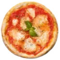 Pizza Margherita 32cm