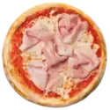 Pizza Przyjaźń 45cm