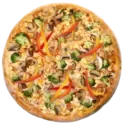 Pizza Roślinna 32cm