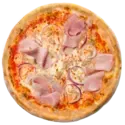 Pizza Teleranek 45cm