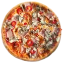 Pizza Farelka 45cm