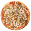 Pizza Borewicz 60cm