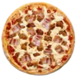 Pizza Robotnicza 32cm