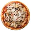 Pizza Ludowa 32cm