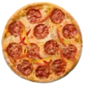 Pizza Trabant 32cm