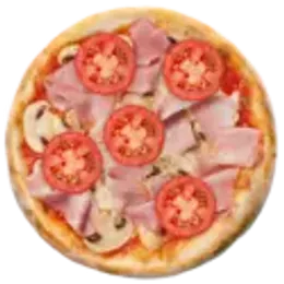 Pizza Pick Up 60cm