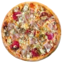 Pizza Stopiątka 32cm