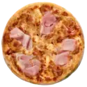 Pizza Poborowa 32cm