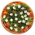 Pizza Wczasowa 32cm