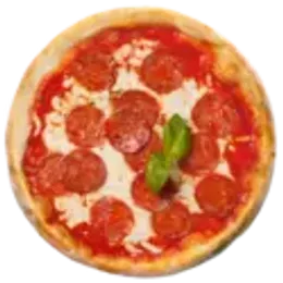 Pizza Syrenka 32cm