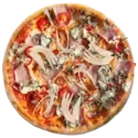 Pizza Kierowniczka 32cm