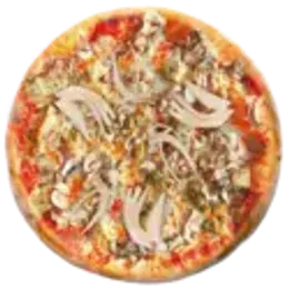 Pizza Borewicz 32cm