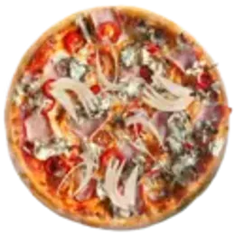 Pizza Kierowniczka 45cm