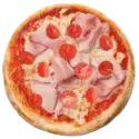 Pizza Egzotyczna Wyprawa 32cm