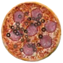 Pizza Klubowa 32cm