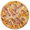 Pizza Wiejska 32cm