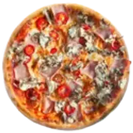 Pizza Farelka 32cm