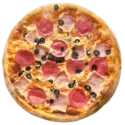 Pizza Bosto 60cm