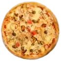 Pizza Cenzura 32cm