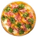 Pizza Kanarovelove 45cm