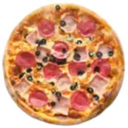 Pizza Bosto 32cm