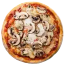Pizza Ludowa 60cm