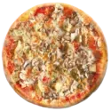 Pizza Obywatelska 60cm
