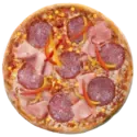 Pizza Traktorzystka 45cm