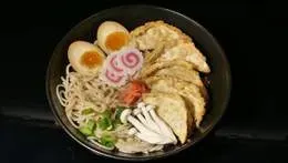 Ramen Ebi