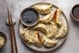 Gyoza
