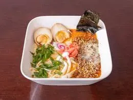 Ramen Tantanmen