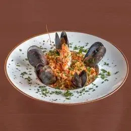 Risotto Frutti di Mare