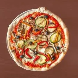 Vegetariana