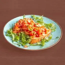 Bruschetta