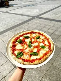 Margherita