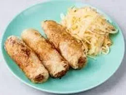 Sajgonki mięsne