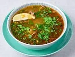 Special PHO ze smażoną wołowiną
