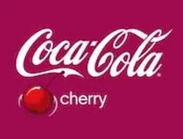 Coca-cola Cherry 0.5l