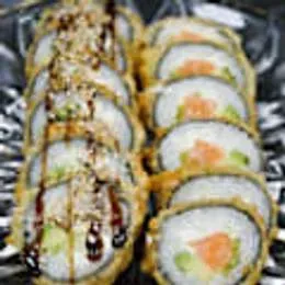 Set tempura panko 1 12 szt.