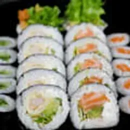 Set Nagano 22 szt.