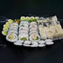 Set Nagasaki 54 szt.