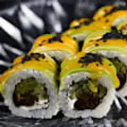 California Gold Vege