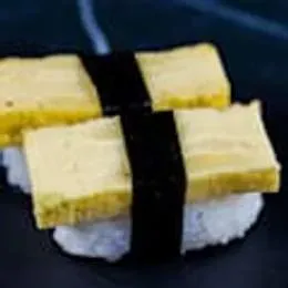 Nigiri tamago