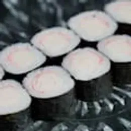 Hosomaki surimi