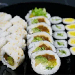 Set Vege 24 szt.